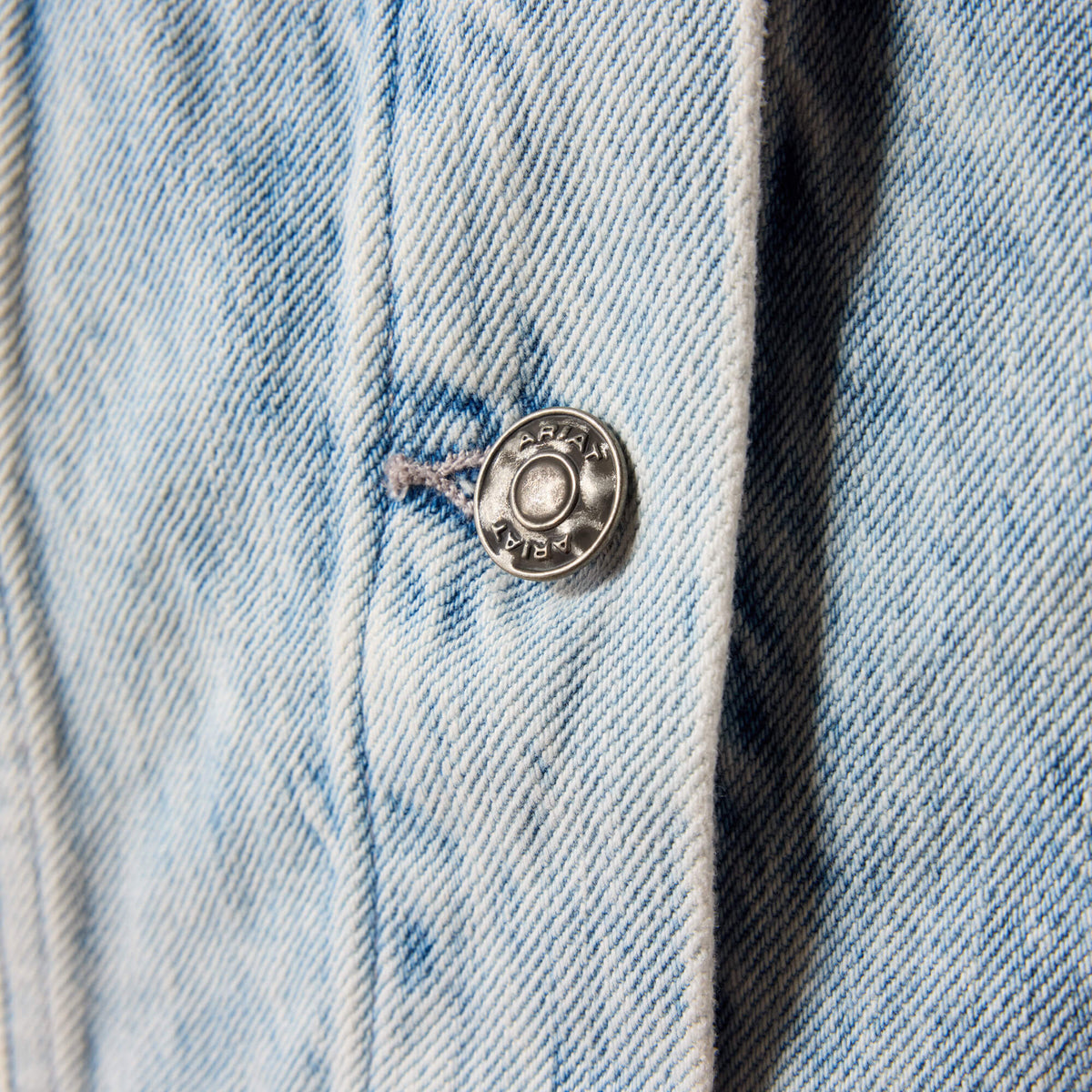 Cowgirl Vest - Ariat Hot Sale