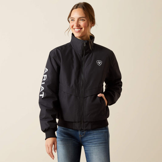 Stable 2.0 Insulated Jacket - Ariat Popular