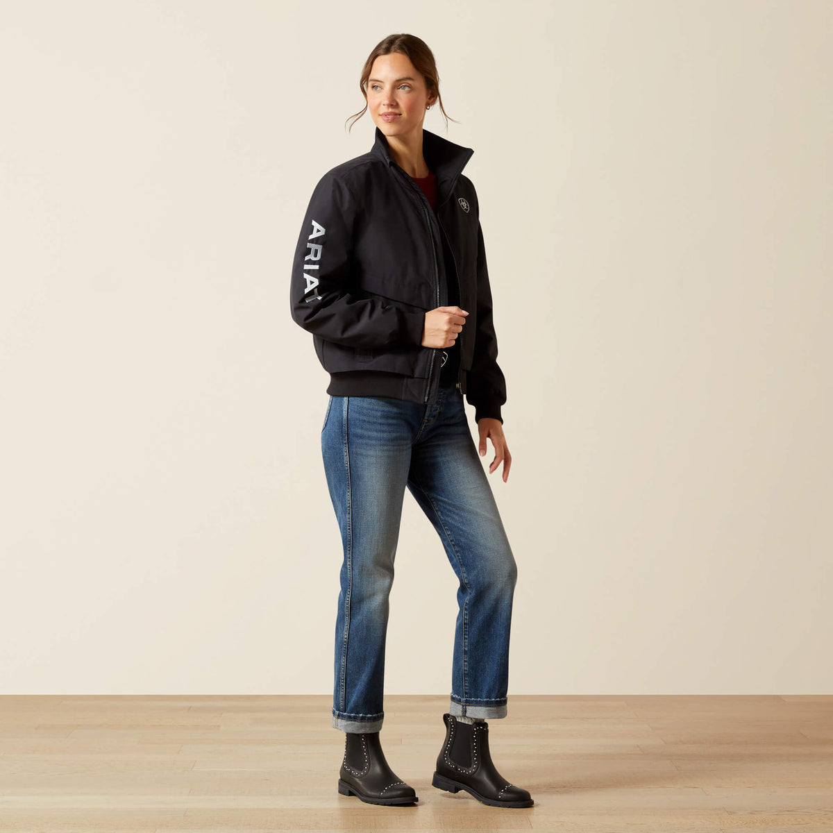 Stable 2.0 Insulated Jacket - Ariat Popular