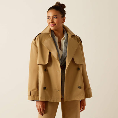 Staunton Jacket - Ariat Exclusive
