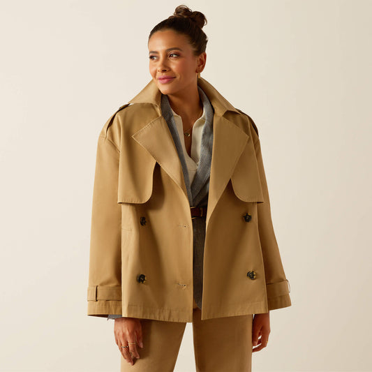 Staunton Jacket - Ariat Exclusive