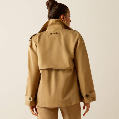 Staunton Jacket - Ariat Exclusive