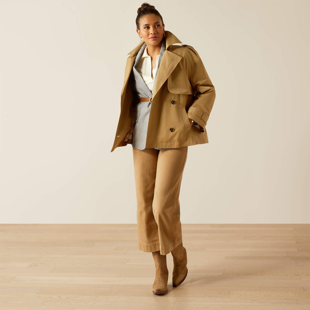 Staunton Jacket - Ariat Exclusive