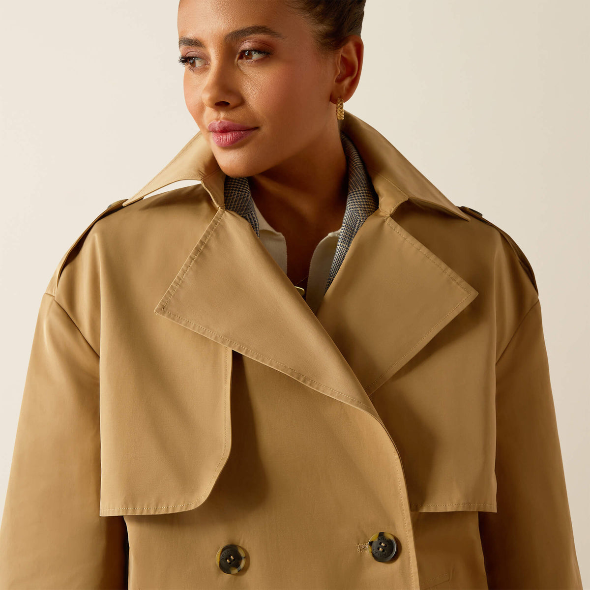 Staunton Jacket - Ariat Exclusive