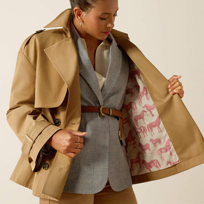 Staunton Jacket - Ariat Exclusive