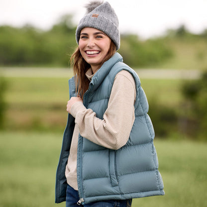 UltraPuff Down Vest - Ariat Hot Sale