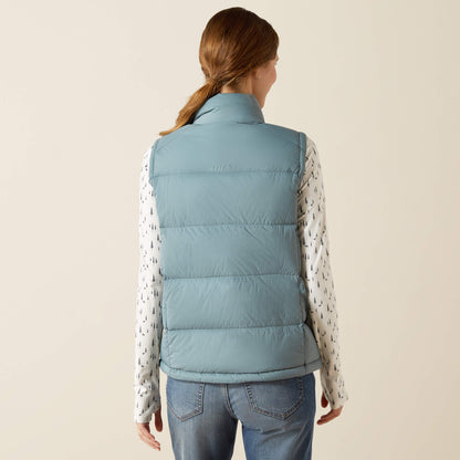 UltraPuff Down Vest - Ariat Hot Sale