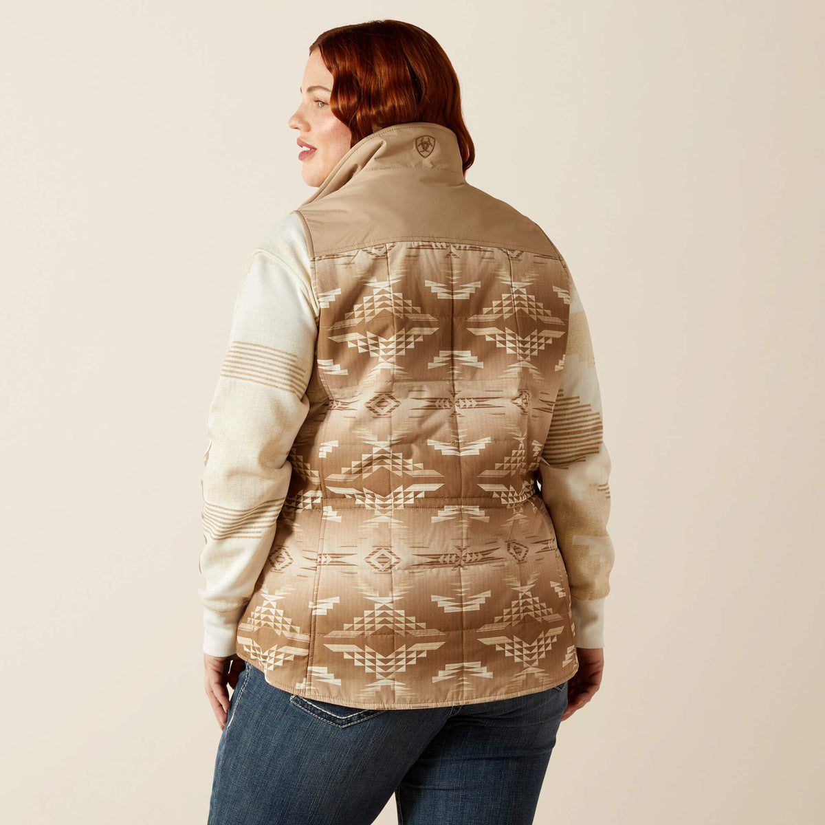 Crius Insulated Vest - Ariat Smart Buy