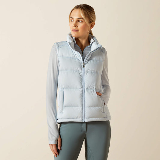 UltraPuff Down Vest - Ariat Sale
