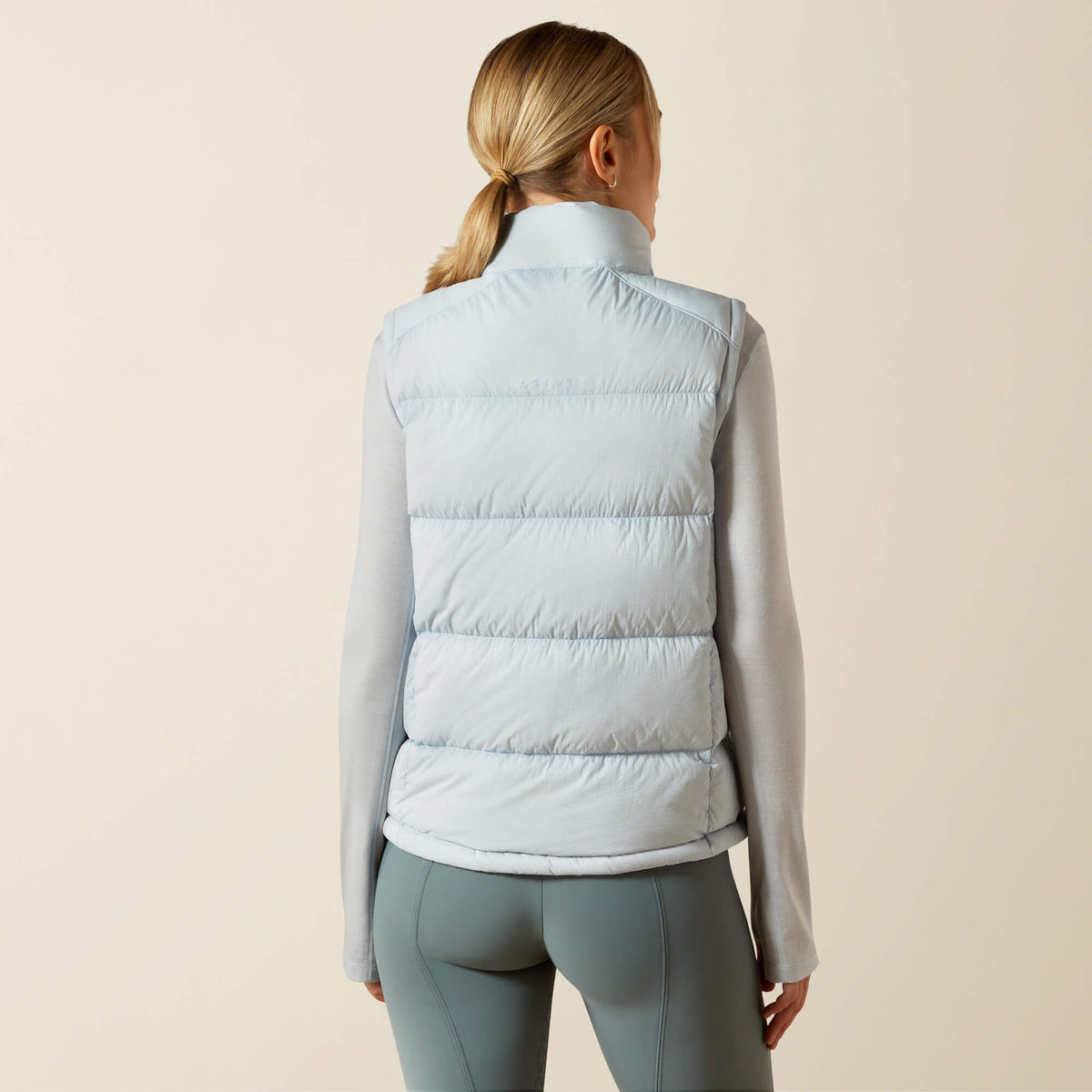 UltraPuff Down Vest - Ariat Sale