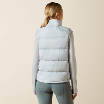 UltraPuff Down Vest - Ariat Sale