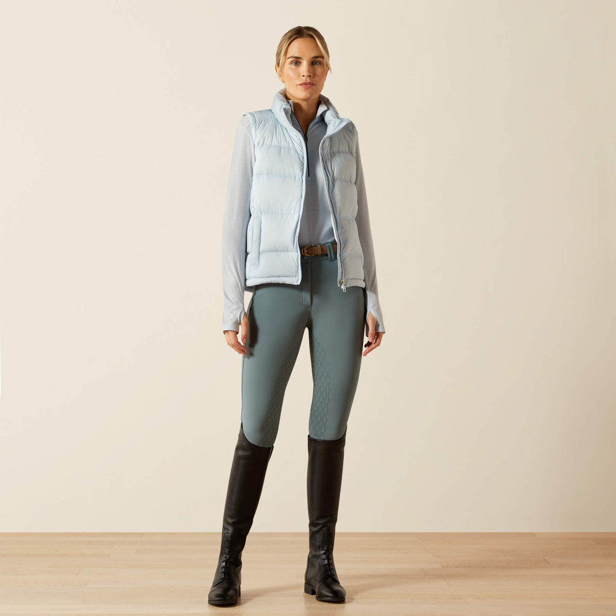 UltraPuff Down Vest - Ariat Sale