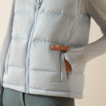 UltraPuff Down Vest - Ariat Sale