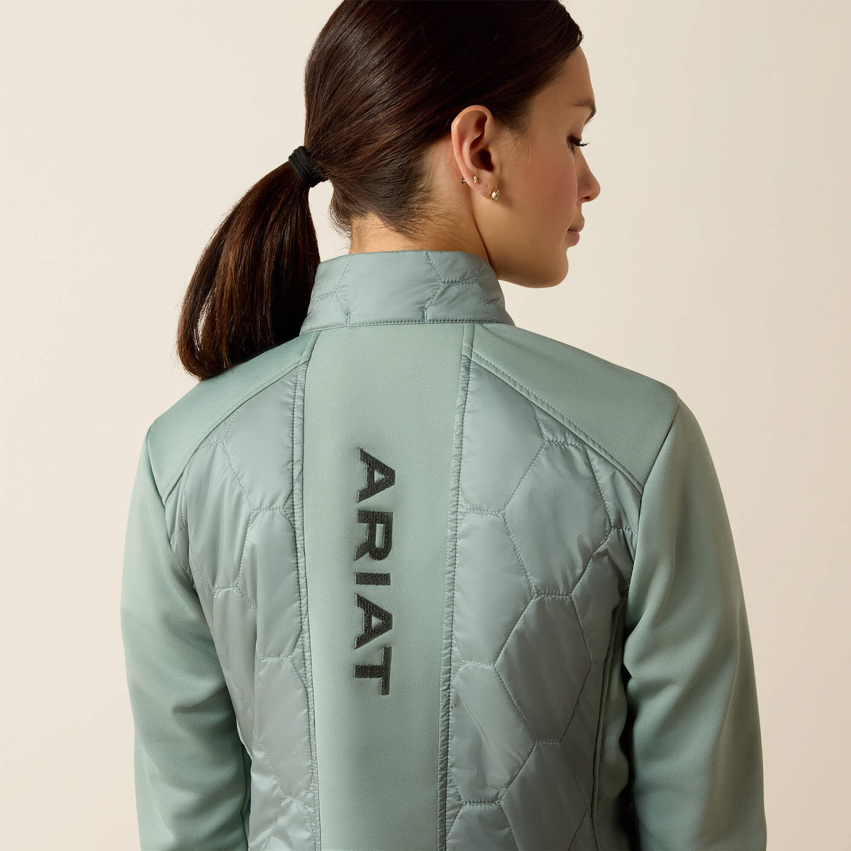 Fusion Insulated Jacket - Ariat New