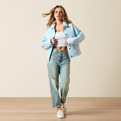 Solar Cotton Twill Jacket - Ariat Recommended