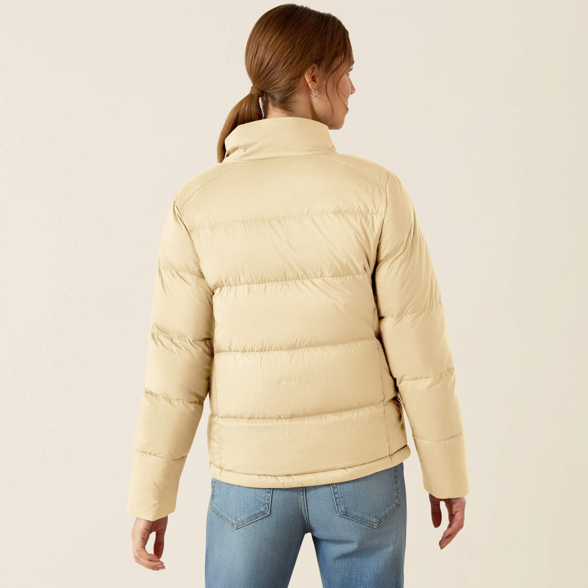 UltraPuff Down Jacket - Ariat Best Seller