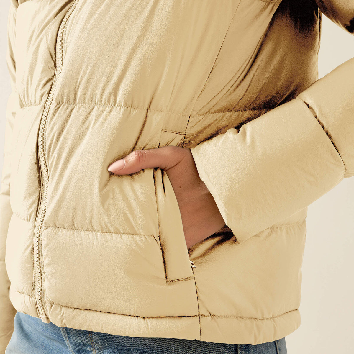 UltraPuff Down Jacket - Ariat Best Seller
