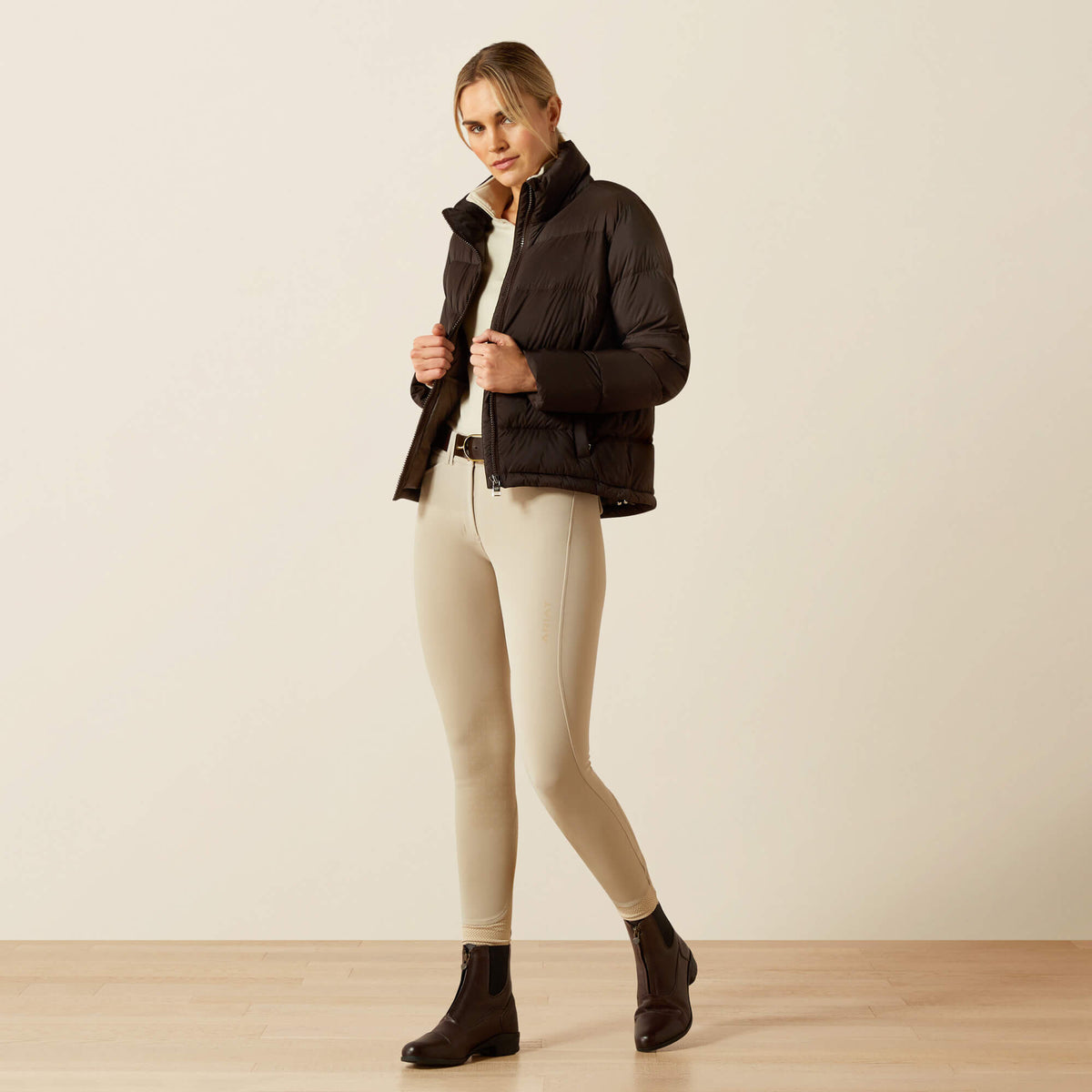 UltraPuff Down Jacket - Ariat Deals