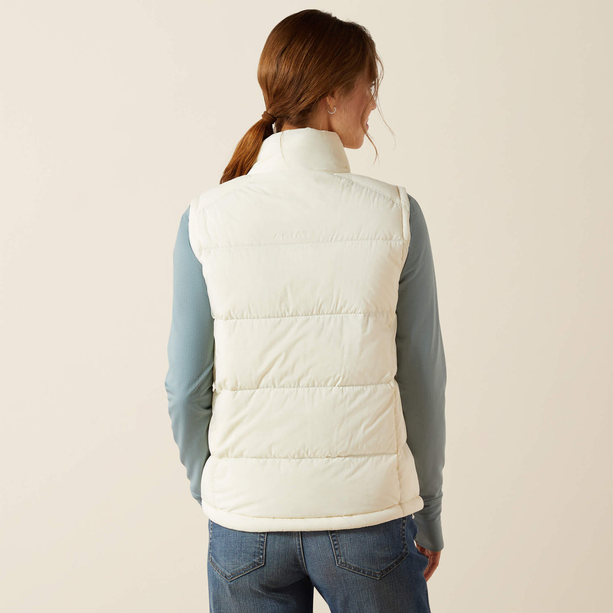 UltraPuff Down Vest - Ariat Latest