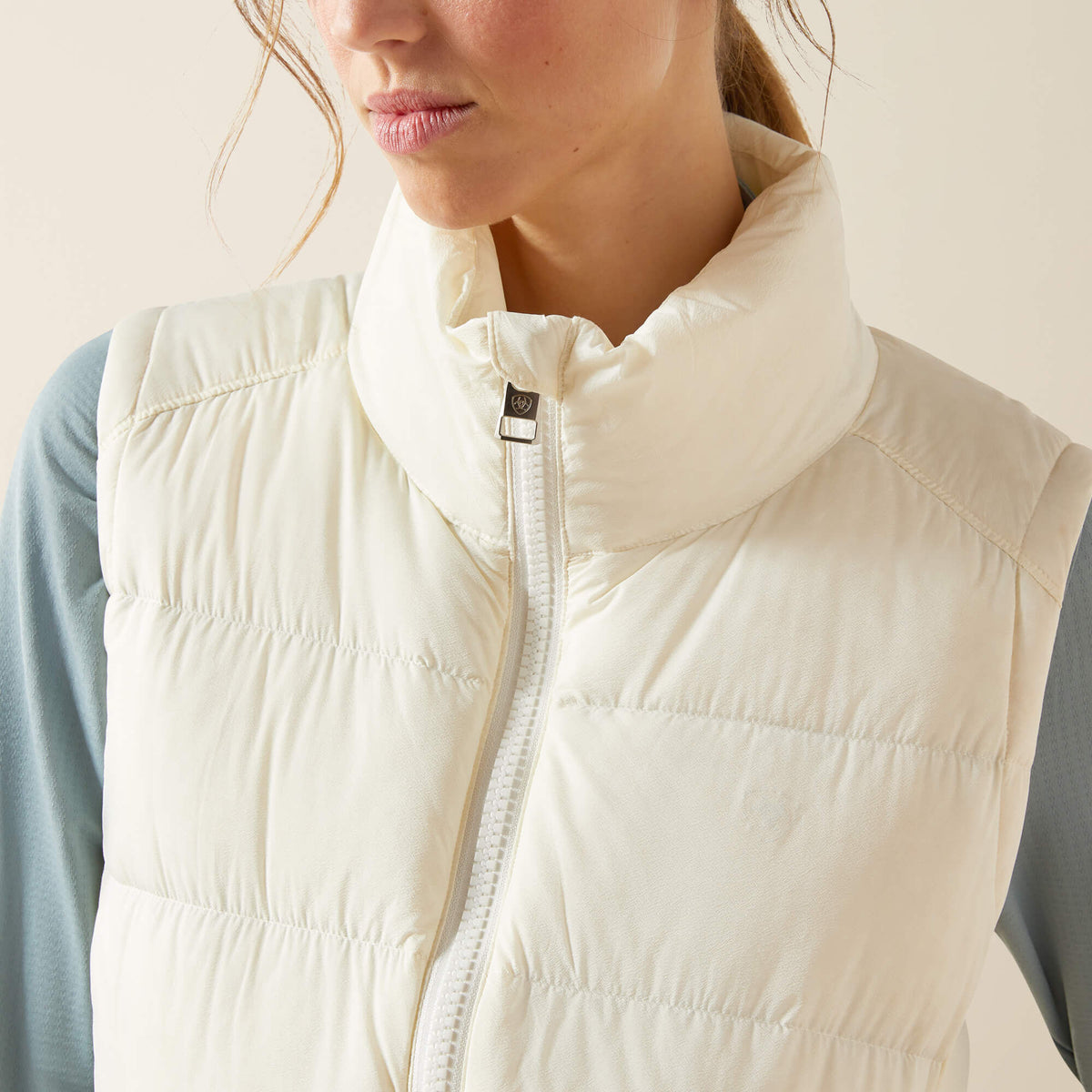 UltraPuff Down Vest - Ariat Latest
