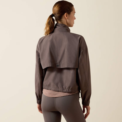 Breathe X Jacket - Ariat Recommended