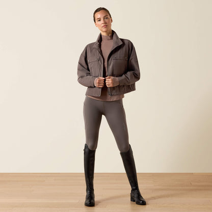 Breathe X Jacket - Ariat Recommended