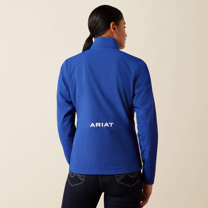Rion Team StretchShell Insulated Jacket - Ariat Discount
