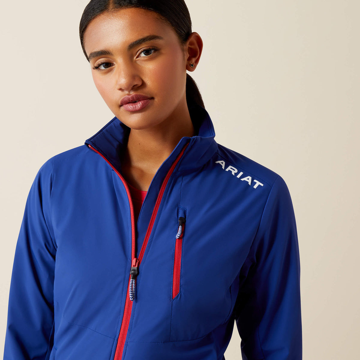 Rion Team StretchShell Insulated Jacket - Ariat Discount