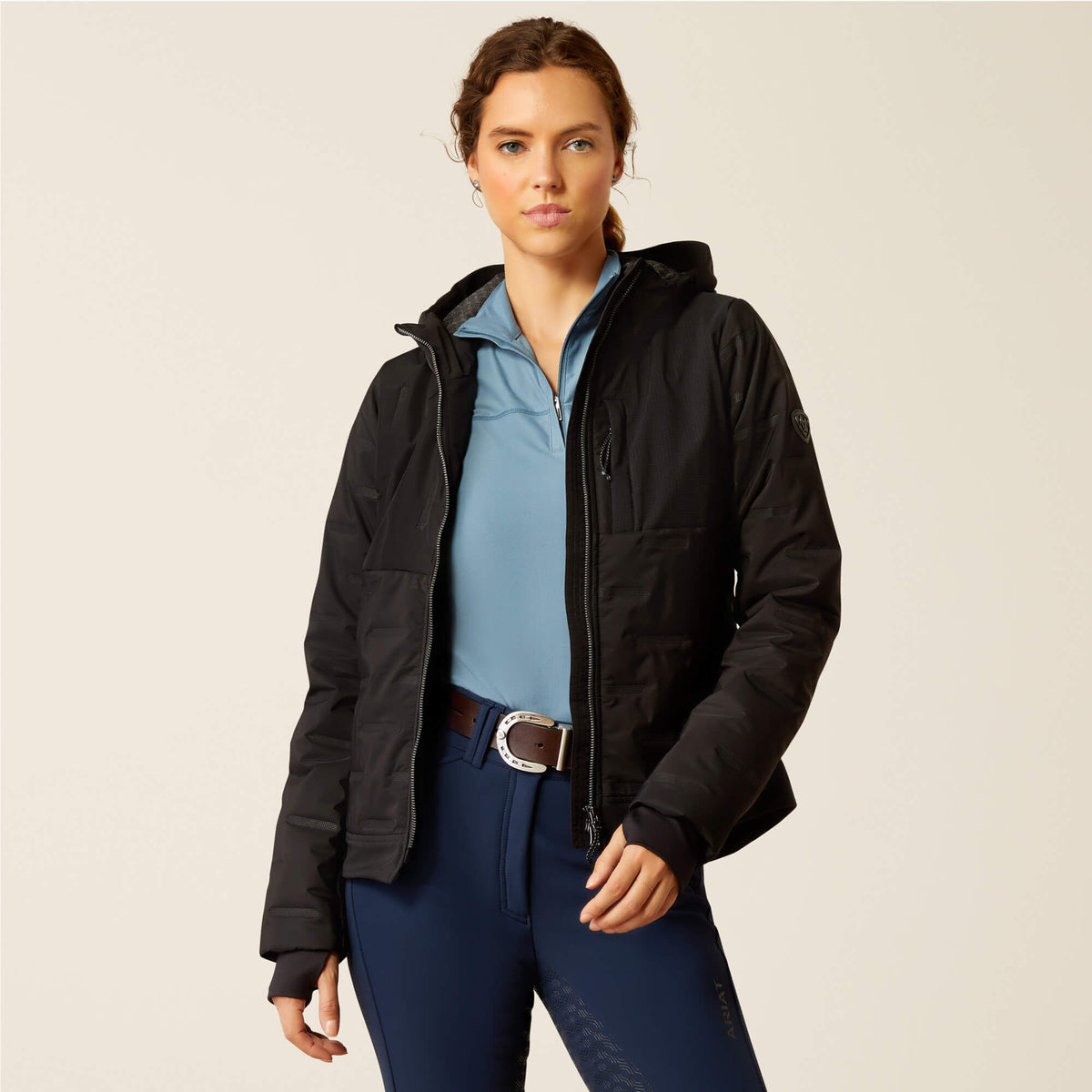 Taxore Insulated Jacket - Ariat Classic