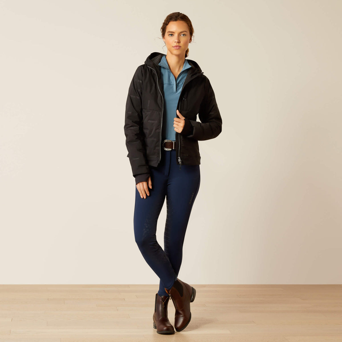 Taxore Insulated Jacket - Ariat Classic