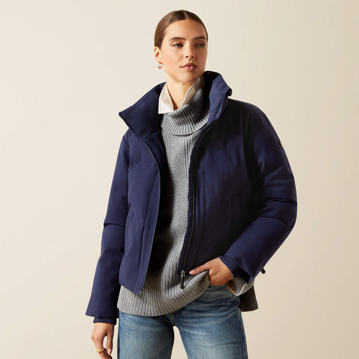 Heyford Jacket - Ariat Best Price