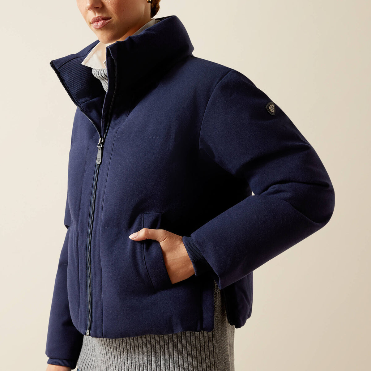 Heyford Jacket - Ariat Best Price