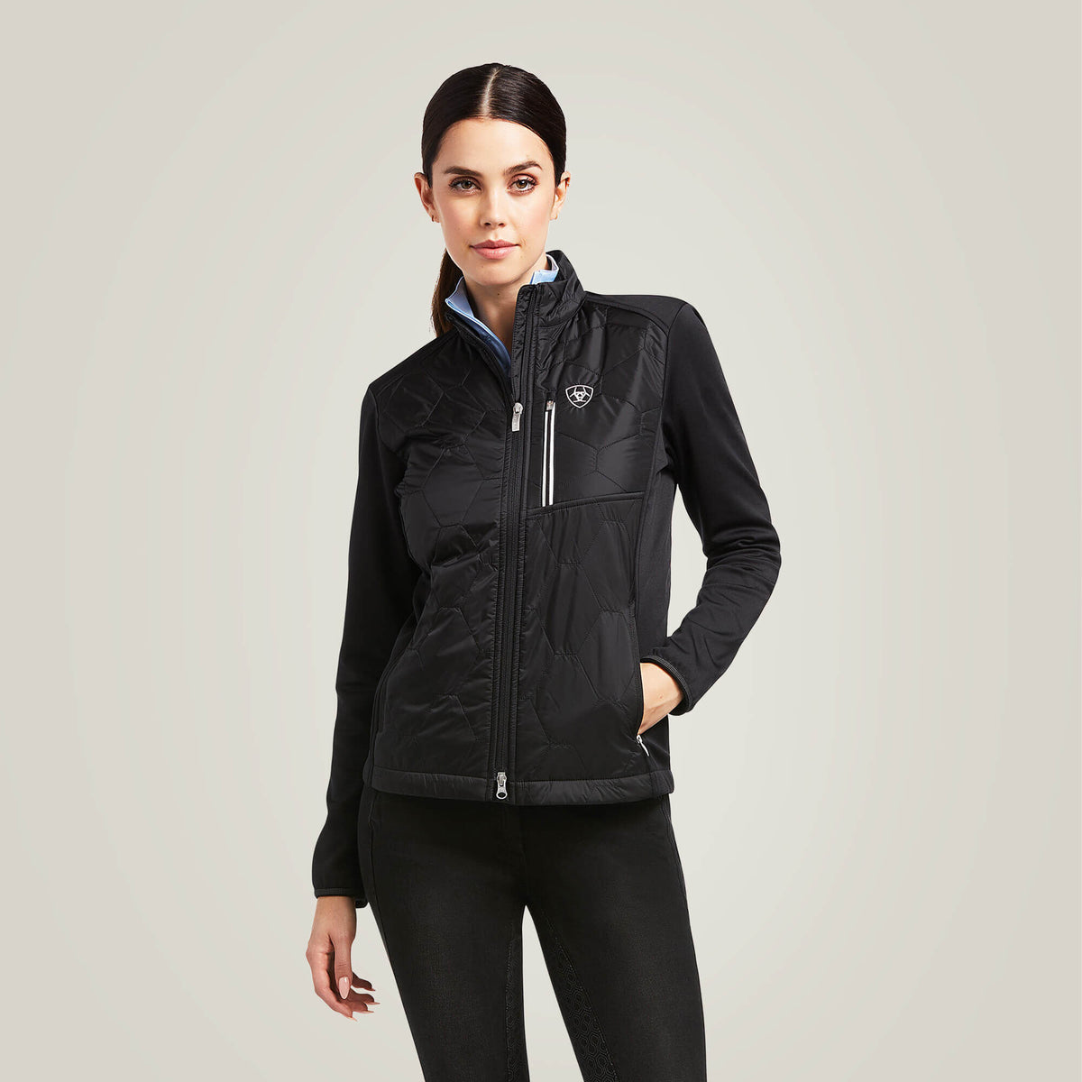 Fusion Insulated Jacket - Ariat Sale