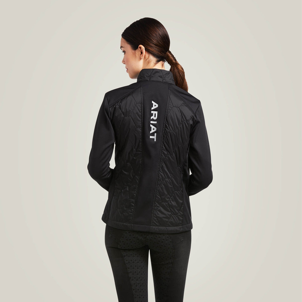 Fusion Insulated Jacket - Ariat Sale