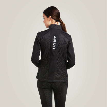 Fusion Insulated Jacket - Ariat Sale