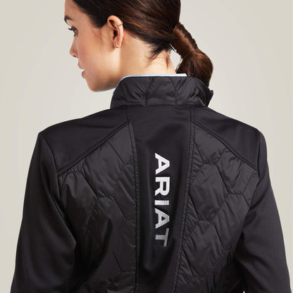 Fusion Insulated Jacket - Ariat Sale