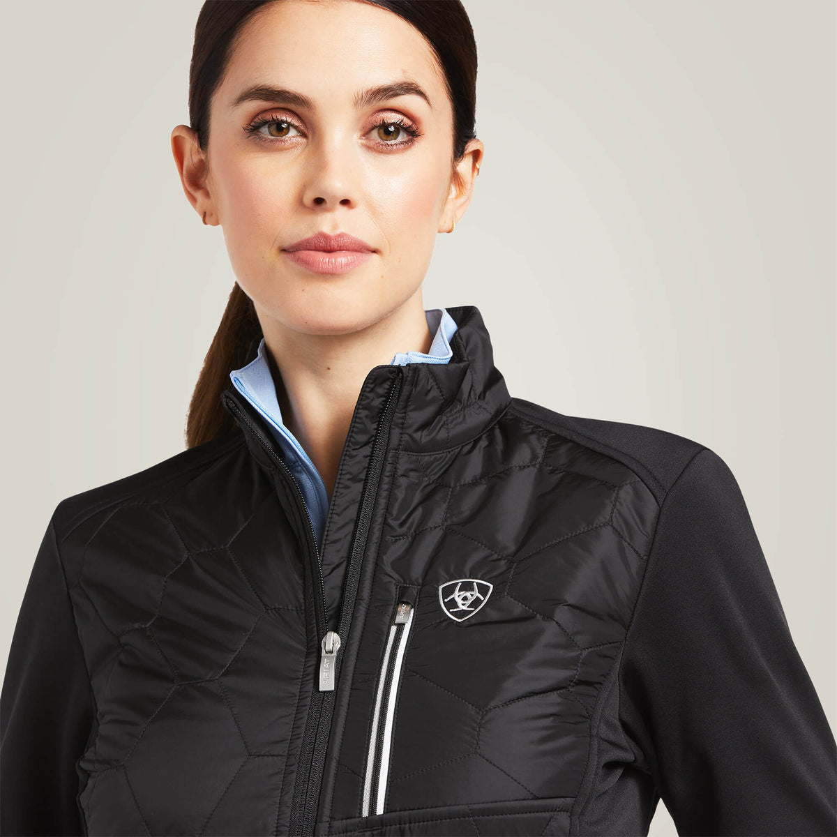 Fusion Insulated Jacket - Ariat Sale