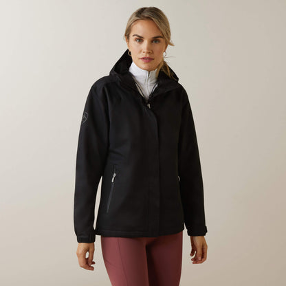 Spectator Waterproof Jacket - Ariat Signature