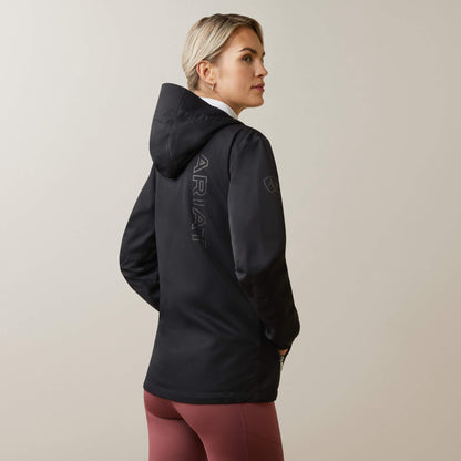 Spectator Waterproof Jacket - Ariat Signature