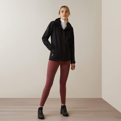 Spectator Waterproof Jacket - Ariat Signature
