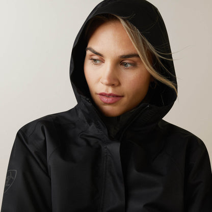 Spectator Waterproof Jacket - Ariat Signature
