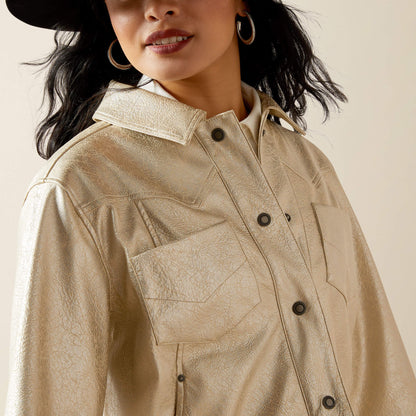 Cropped Jacket - Ariat Essential