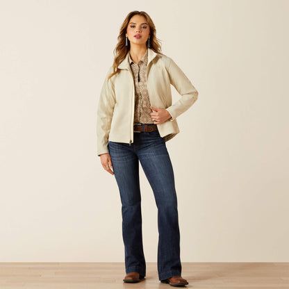 Ariat Logo Softshell Jacket - Ariat Deals