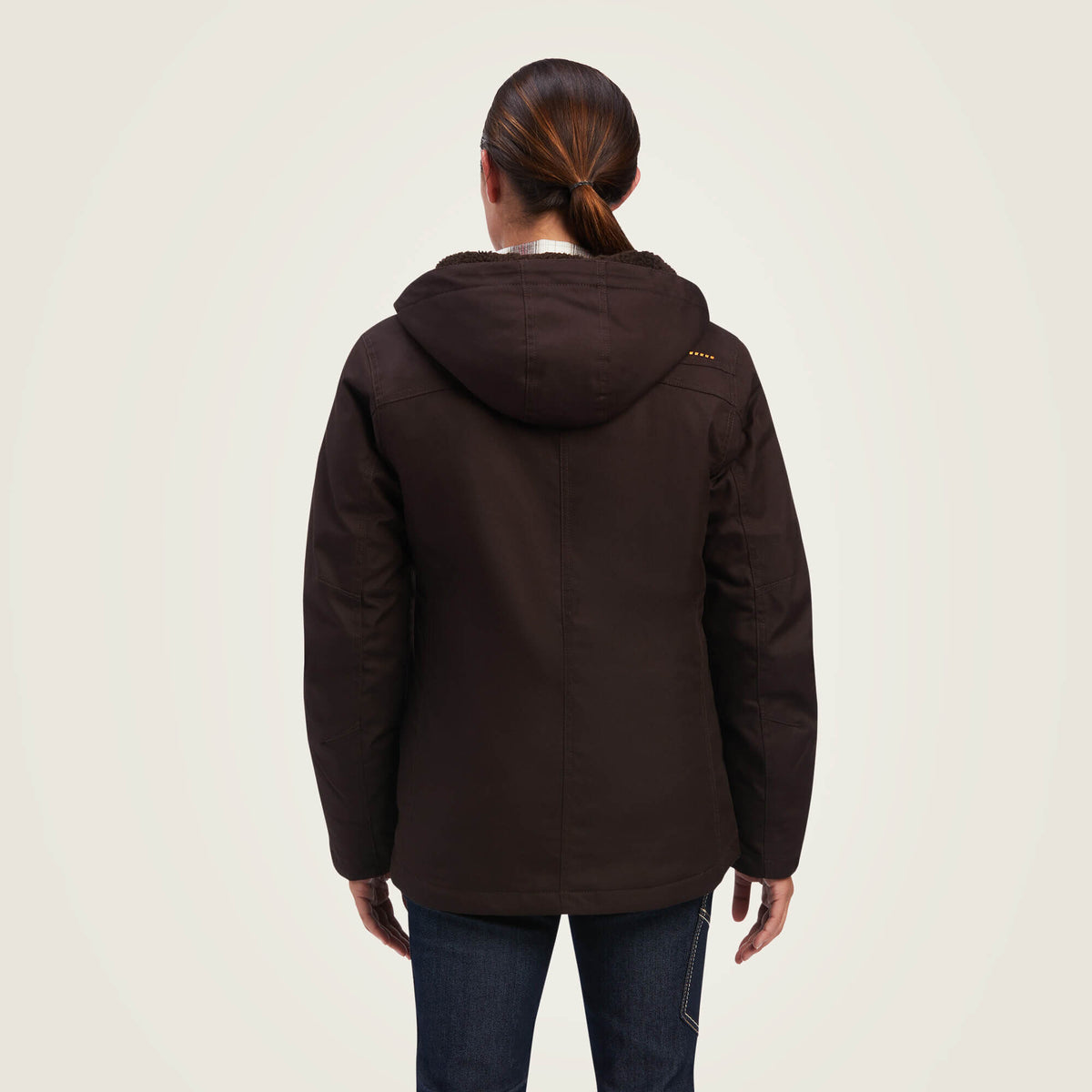 Rebar DuraCanvas Insulated Jacket - Ariat Value