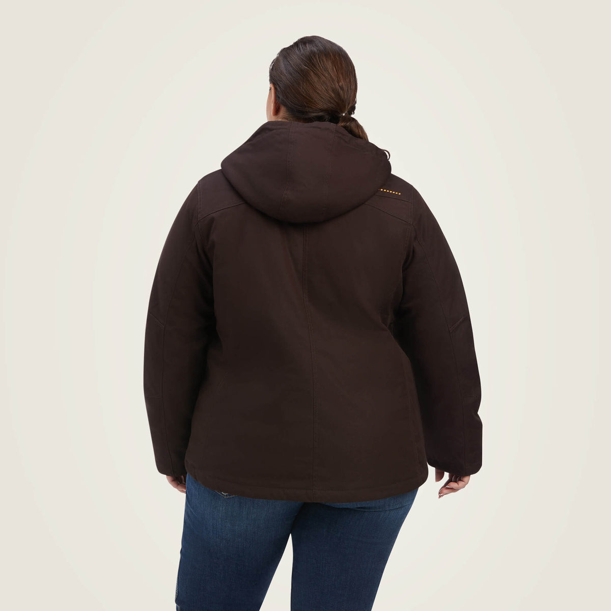 Rebar DuraCanvas Insulated Jacket - Ariat Value