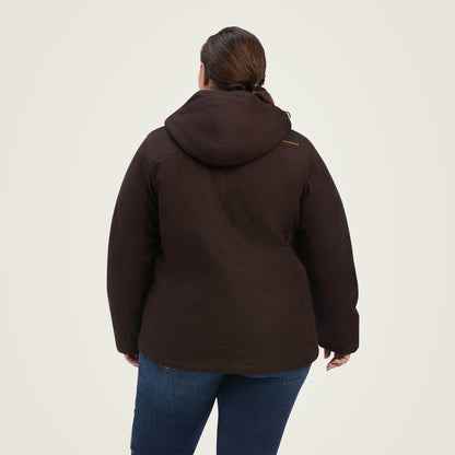 Rebar DuraCanvas Insulated Jacket - Ariat Value