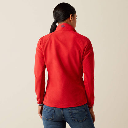 Versa Team Jacket - Ariat Quality