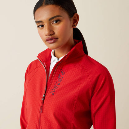 Versa Team Jacket - Ariat Quality
