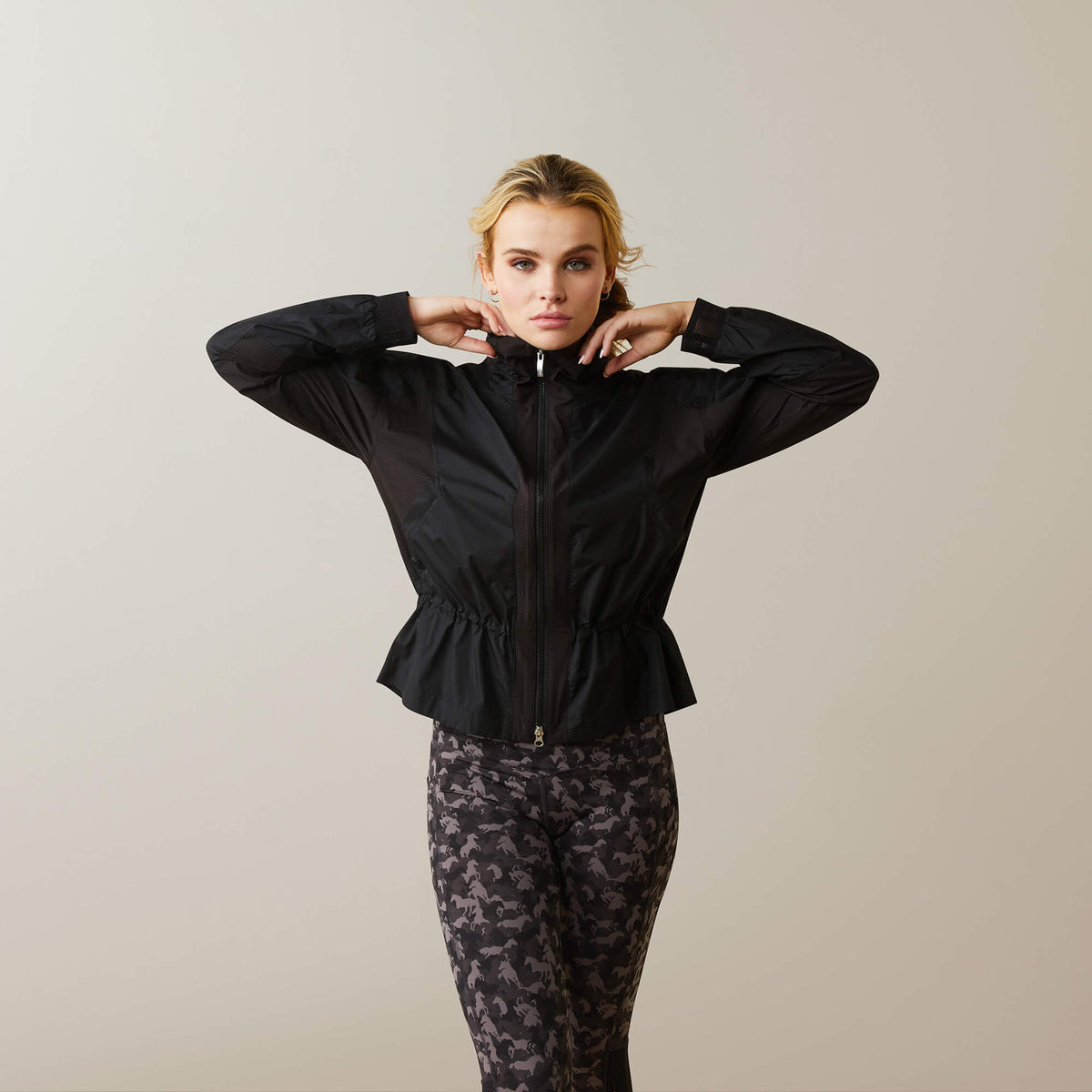 Breathe Jacket - Ariat Featured