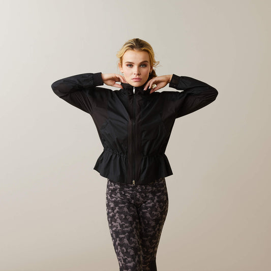 Breathe Jacket - Ariat Featured